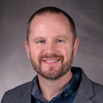Photo of Jason Kirk