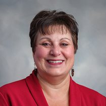 Photo of Jeanmarie Koonts