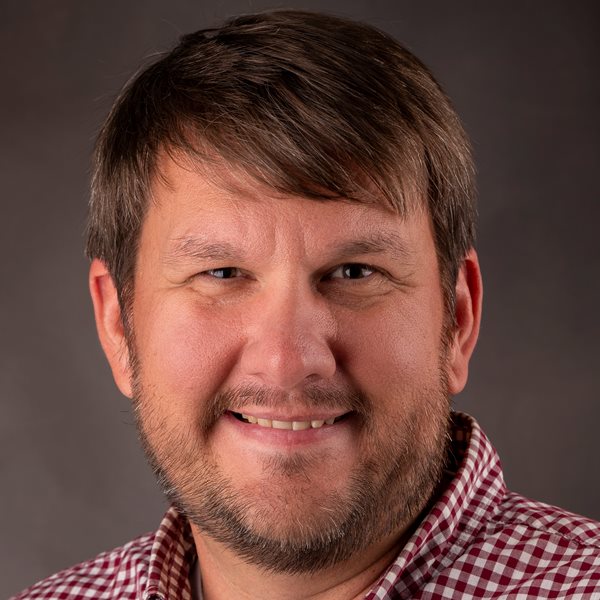 Photo of J.P. Lavoie