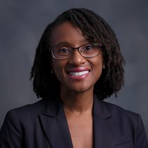 Photo of Jessica Merricks