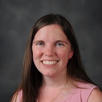 Photo of Jessie Moore