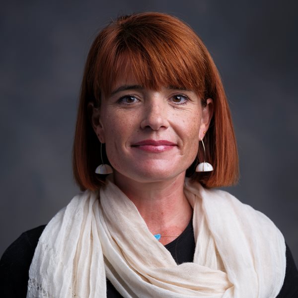 Photo of Jessica Navarro