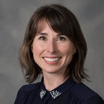 Photo of Janelle Papay