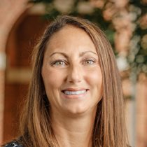 Photo of Jennifer Platania
