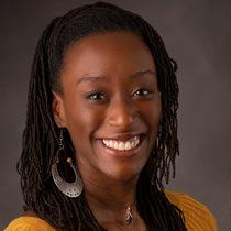 Photo of Jasmine Powell