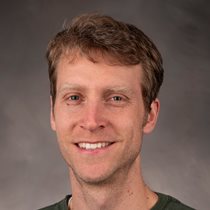 Photo of Jacob Rutz