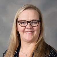 Headshot of Jeana Schickedantz.