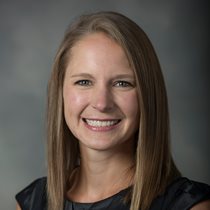 Photo of Jozi Snowberger
