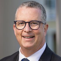 Photo of Jeff Stein