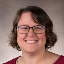 Photo of Jennifer Stephens