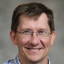 Photo of Kyle Altmann