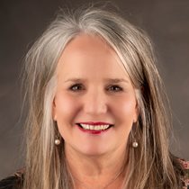 Photo of Kathryn Bennett