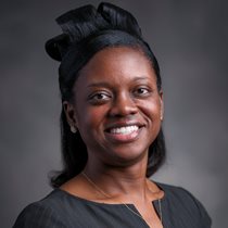 Photo of Kim Burney