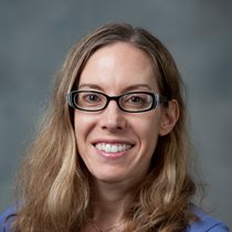 Photo of Kirstie Doehler