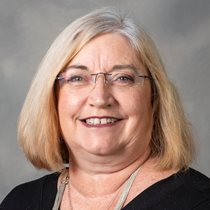 Photo of Kim Fath