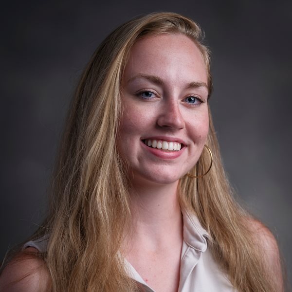 Photo of Kaitlyn Hannan