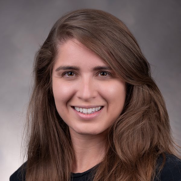 Photo of Kristina Krasich