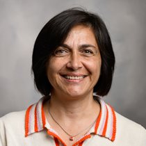 Photo of Ketevan Kupatadze