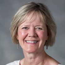 Photo of Kathy Matera