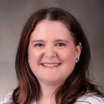 Photo of Kasey Miller