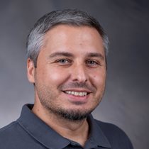 Photo of Kerem Morgul