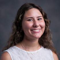 Photo of Keely Platts