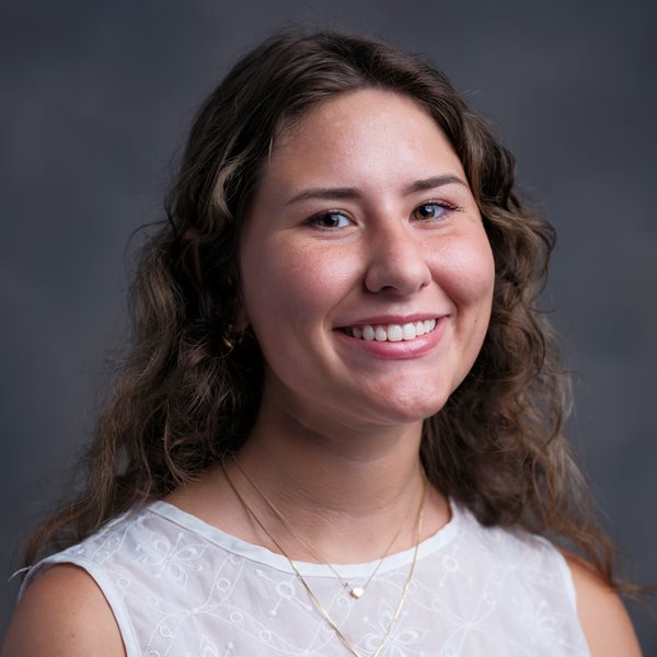 Photo of Keely Platts