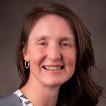 Photo of Kelly Reimer