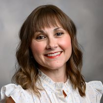 Photo of Kristen Schwartz