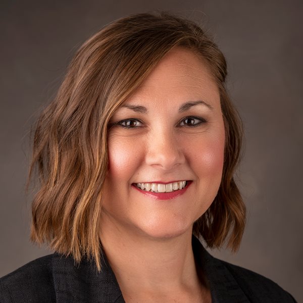 Photo of Kristen Schwartz