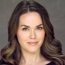 Photo of Kim Shively