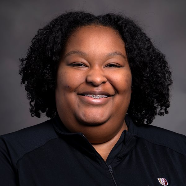 Photo of Kameryn Taylor