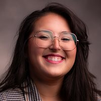 Headshot of Katelyn Walls.