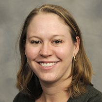 Photo of Karen Yokley