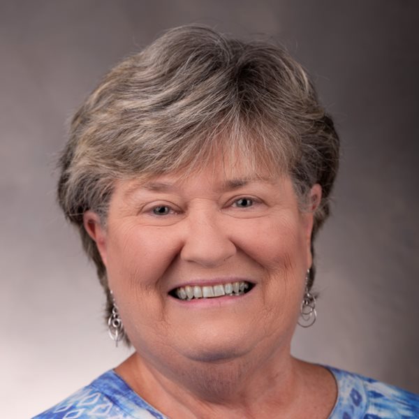 Photo of Sharon LaRocco