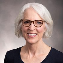 Photo of Lynn Beck