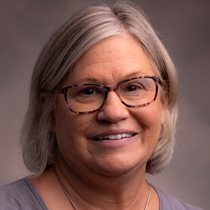 Photo of Laura Clemmons