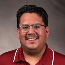 Photo of Luis Garay
