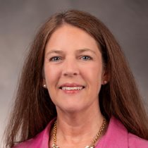 Photo of Lori Hubbard