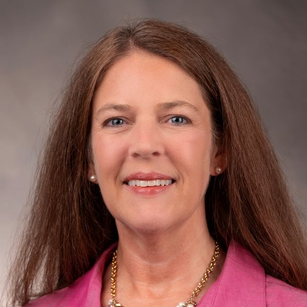 Photo of Lori Hubbard