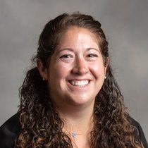 Photo of Lauryn Polo