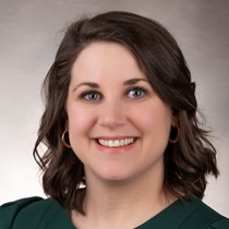 Photo of Lauren Shoffner