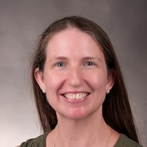 Photo of Laura Taylor