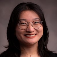 Headshot of Linli Zhao.