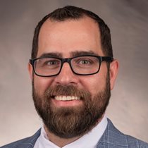 Photo of Michael Abernethy