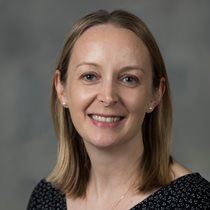Photo of Meredith Allison