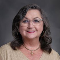Photo of Felicia Massey