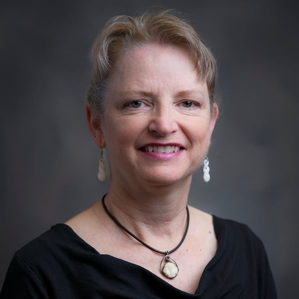 Photo of Melinda Box