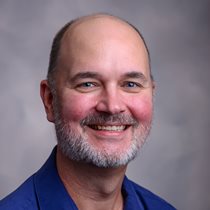 Photo of Matthew Buckmaster