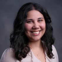 Photo of Melissa Chacon Villalobos